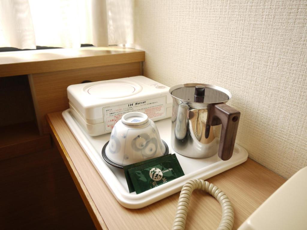 Hotel Route-Inn Gifuhashima Ekimae Pokoj fotografie